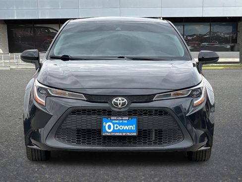 Used 2022 Toyota Corolla LE image 10