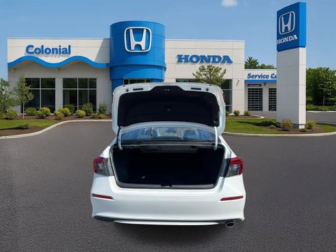 Used 2023 Honda Civic Sport image 39