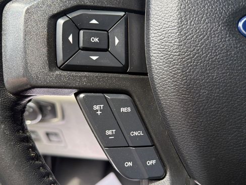 Used 2019 Ford F150 XLT w/ Equipment Group 302A Luxury image 15