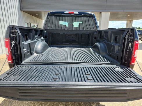 Used 2020 Ford F150 XLT w/ Equipment Group 301A Mid RWD image 14