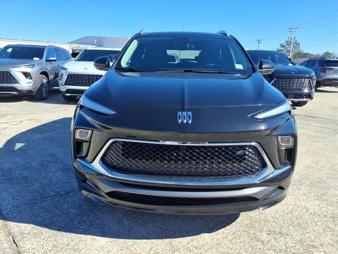 New 2026 Buick Encore GX Sport Touring w/ Comfort Package FWD image 2