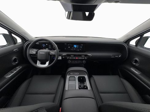 New 2026 Hyundai Palisade SEL FWD image 32