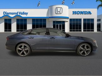 New 2026 Honda Accord SE video 2
