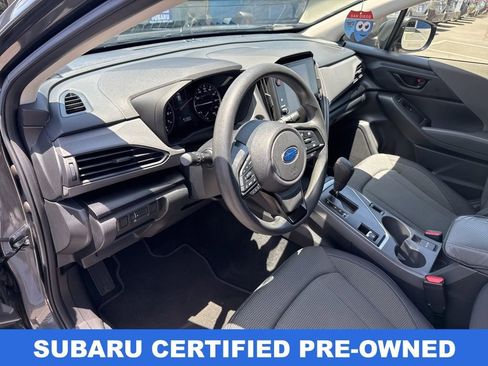 Used 2024 Subaru Crosstrek 2.0i Premium AWD/4WD image 10