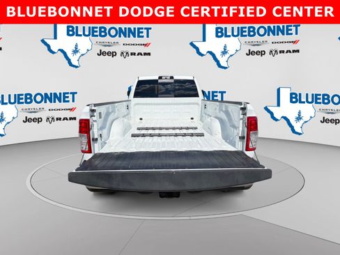 Used 2024 RAM 2500 Tradesman w/ Chrome Appearance Group AWD/4WD image 23