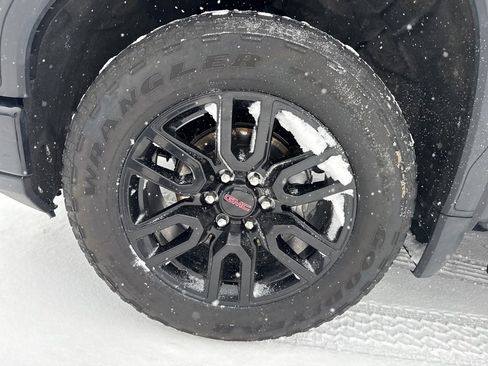 Used 2023 GMC Sierra 1500 Pro image 10