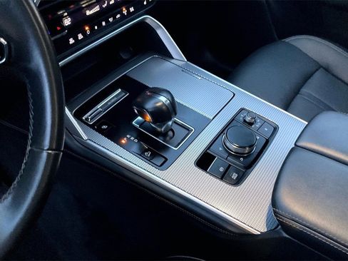 Certified 2024 MAZDA CX-90 Plug-In Hybrid w/ Preferred image 17