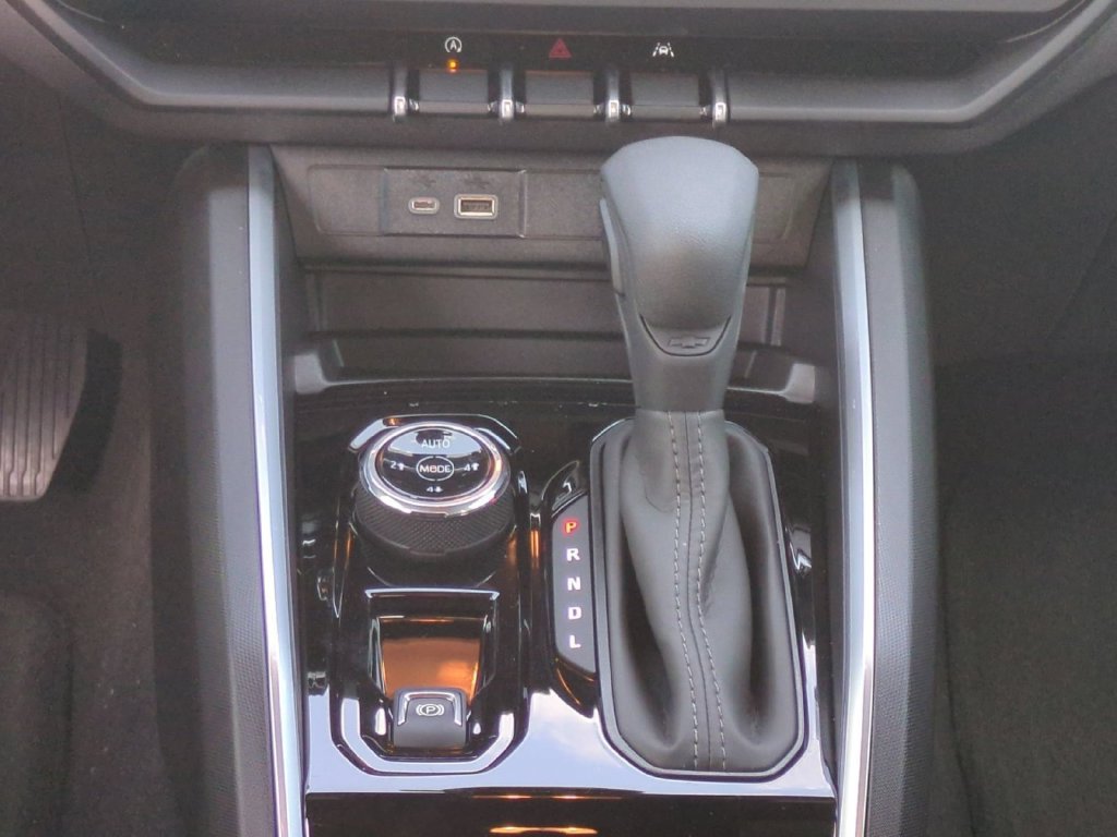 New 2026 Chevrolet Colorado Trail Boss AWD/4WD image 19