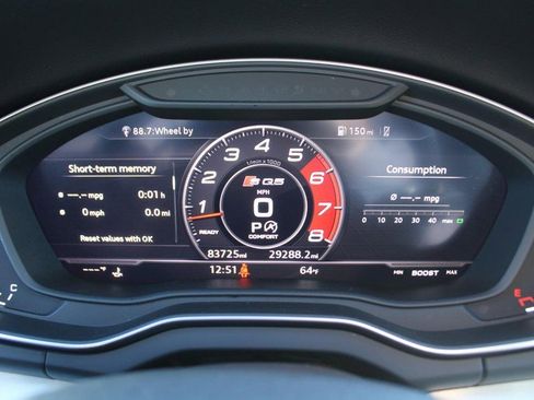 Used 2020 Audi SQ5 Premium Plus image 19