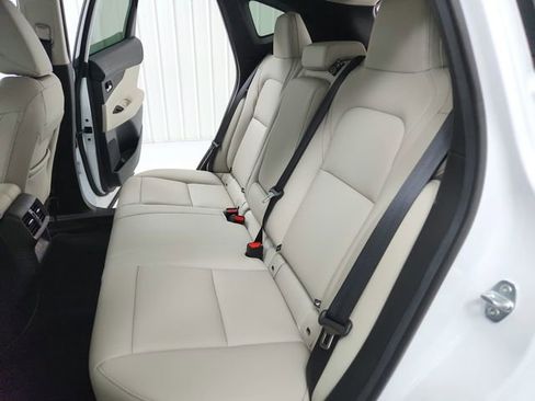 Used 2025 Nissan Murano SL w/ Cargo Package AWD/4WD image 36