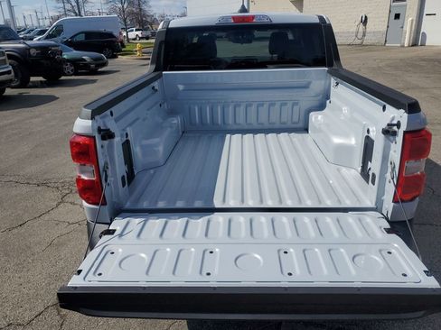 New 2026 Ford Maverick XL w/ Equipment Group 101A image 10