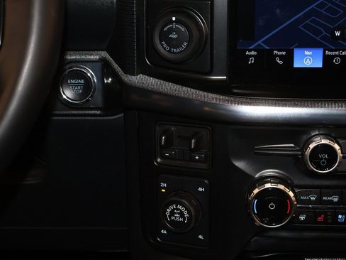 Certified 2024 Ford F150 Raptor image 29