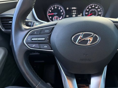 Used 2023 Hyundai Santa Fe SEL image 18