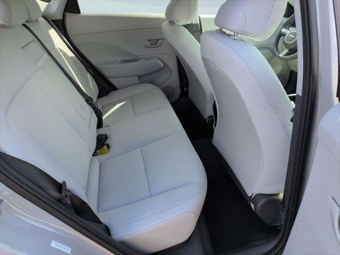 New 2026 Hyundai Kona SEL Sport image 27