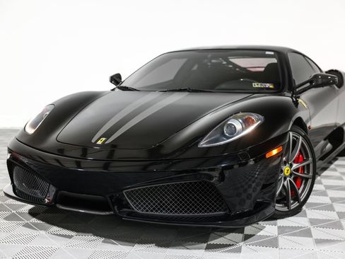 Used 2008 Ferrari F430 Scuderia RWD image 10