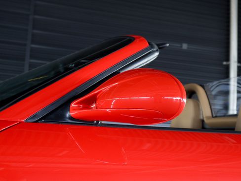 Used 2009 Porsche Boxster RWD image 24