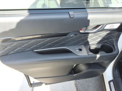 Used 2021 Hyundai Palisade Calligraphy w/ Cargo Package image 23