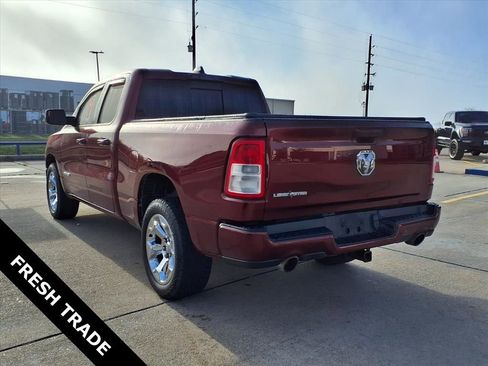 Used 2020 RAM 1500 Lone Star image 4