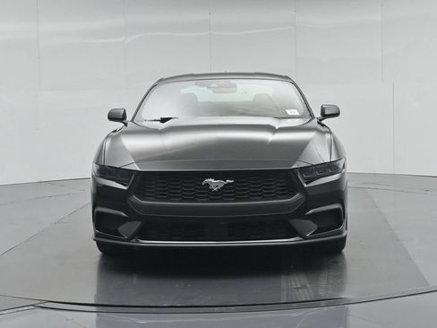 New 2026 Ford Mustang Coupe RWD image 21