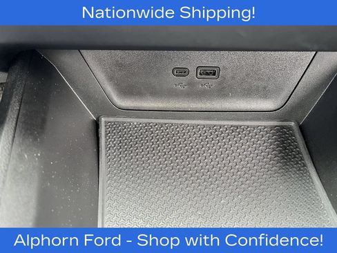 Used 2025 Chevrolet Equinox RS w/ Safety and Technology Package AWD/4WD image 25