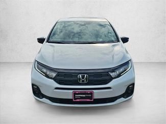 New 2026 Honda Odyssey Sport-L video 2