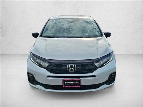 New 2026 Honda Odyssey Sport-L image 2