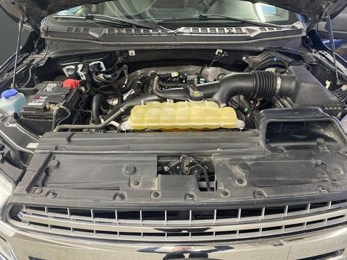 Used 2019 Ford F150 XLT w/ Equipment Group 301A Mid image 38