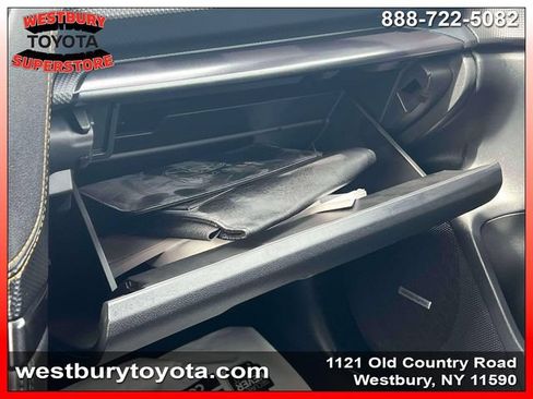 Used 2024 Subaru Forester Wilderness AWD/4WD image 32