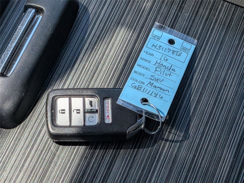 Used 2016 Honda Pilot EX-L image 17