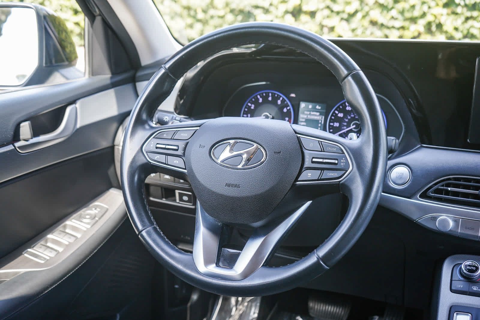 Used 2020 Hyundai Palisade SEL FWD image 14