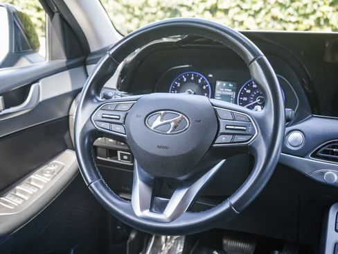 Used 2020 Hyundai Palisade SEL FWD image 14