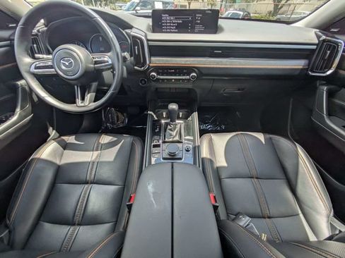 Used 2023 MAZDA CX-50 AWD 2.5 S w/ Accent Package image 13