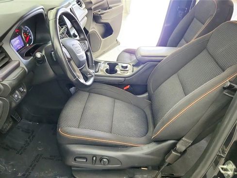Used 2020 GMC Acadia AT4 w/ Driver Alert Package II AWD/4WD image 23