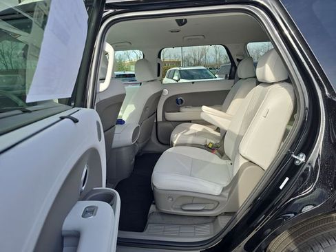 New 2026 Hyundai Palisade SEL image 21