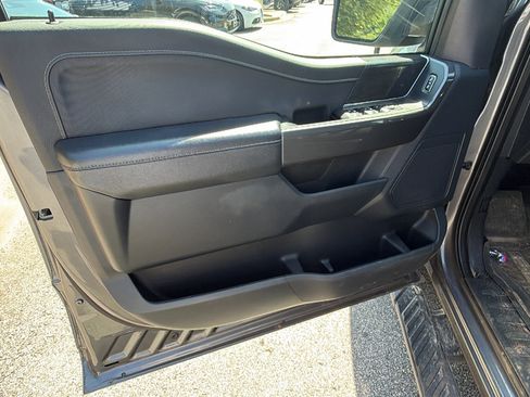 Used 2023 Ford F150 XLT w/ Equipment Group 302A High AWD/4WD image 14