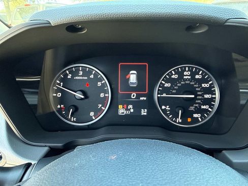 New 2026 Subaru Crosstrek 2.0i Premium AWD/4WD image 37