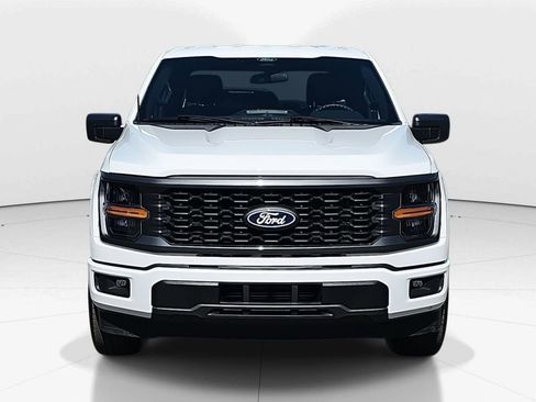 Used 2024 Ford F150 STX RWD image 11