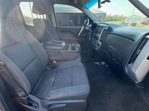 Used 2017 GMC Sierra 1500 SLE w/ Suspension Package, Off-Road image 24