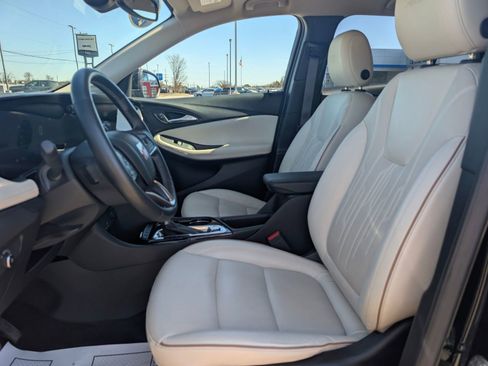 Used 2024 Buick Encore GX Avenir w/ Avenir Convenience Package AWD/4WD image 12