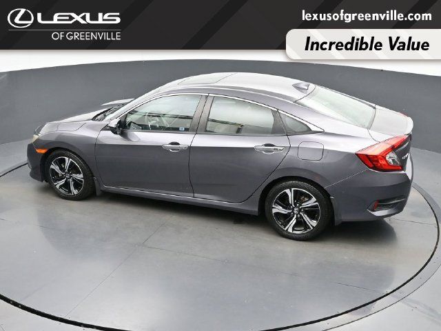 Used 2016 Honda Civic Touring image 29
