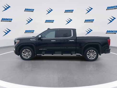 Used 2019 GMC Sierra 1500 Denali image 5