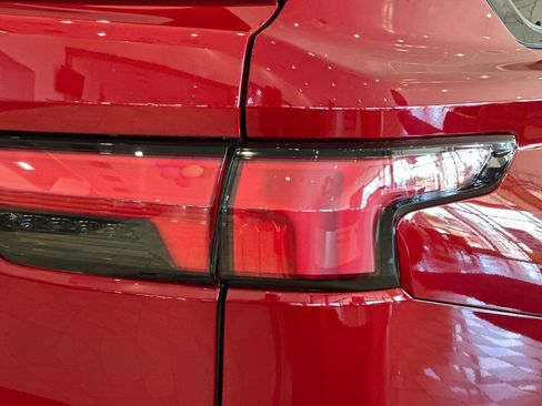 New 2026 Toyota Sequoia Platinum AWD/4WD image 32