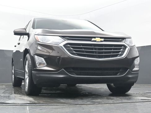 Used 2020 Chevrolet Equinox LT image 22
