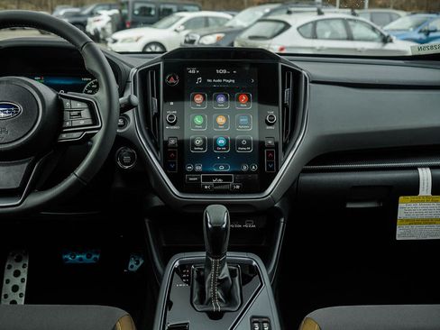 New 2026 Subaru Crosstrek 2.5i Sport AWD/4WD image 16