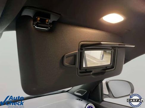 Used 2023 Mercedes-Benz EQB 300 4MATIC w/ Pinnacle Package image 67