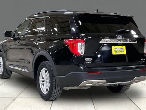 Certified 2023 Ford Explorer XLT w/ Equipment Group 202A AWD/4WD image 11