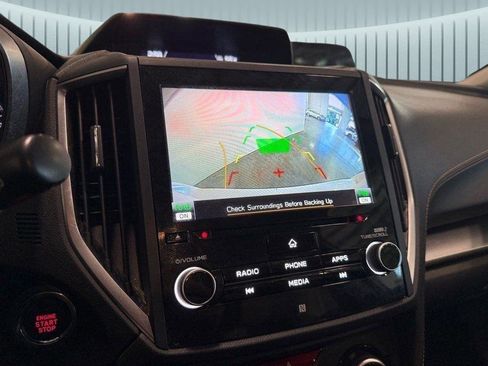 Used 2019 Subaru Crosstrek 2.0i Limited image 3