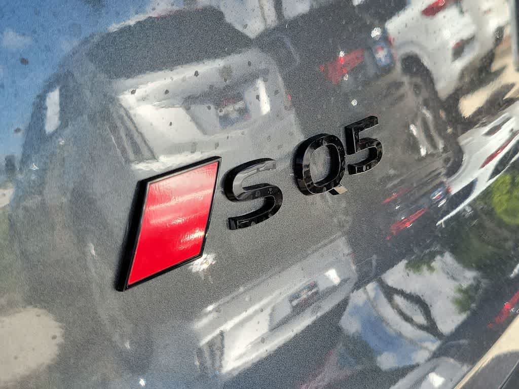 New 2026 Audi SQ5 Premium Plus AWD/4WD image 15