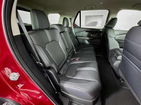 New 2026 Honda Passport RTL image 27