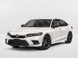 Used 2024 Honda Civic Sport video 1